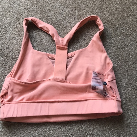 GYMSHARK sports bra - Picture 4 of 4